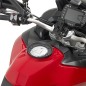 Givi BF11 flangia Tanklock borsa serbatoio da moto BMW, Ducati, KTM