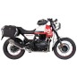 Hepco Becker 6307646 00 01 Telaietti laterali C-Bow Royal Enfield Scram 411