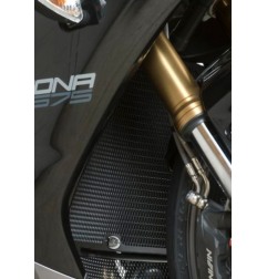 Protezione radiatore R&G RAD0239 per BMW R1250 GS/RT dal 2019