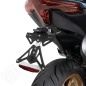 Barracuda YT5104-22 Portatarga regolabile Yamaha T-Max 560 2022