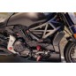 CNC Racing TC401BS Tamponi telaio Ducati Diavel e X-Diavel