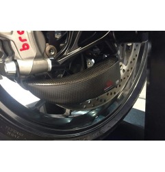 CNC Racing ZA701PR GP DUCTS Convogliatori aria impianto frenante Pramac Racing