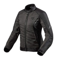 Revit Torque 2 Ladies Giacca moto estiva traforata