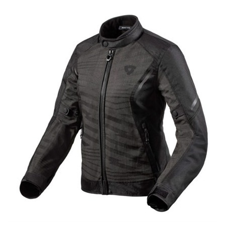 Revit Torque 2 Ladies Giacca moto estiva traforata