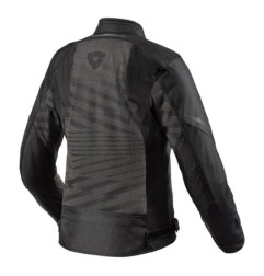 Revit Torque 2 Ladies Giacca moto estiva traforata