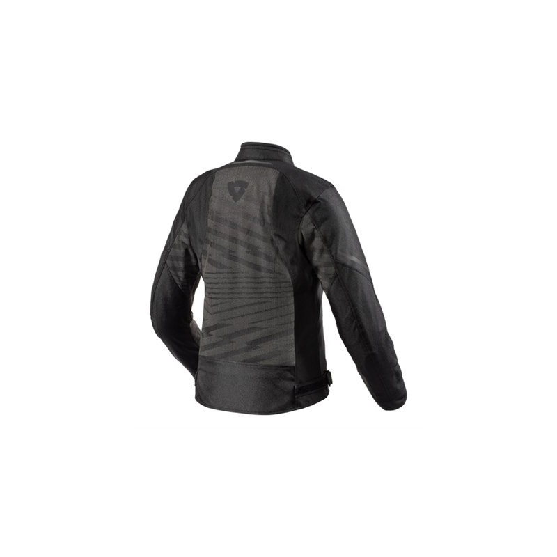 Revit Torque 2 Ladies Giacca moto estiva traforata