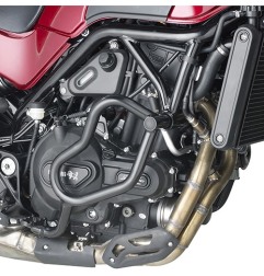 Givi TN8704 paramotore tubolare Benelli Leoncino 500 / Trail 17-22