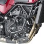 Givi TN8704 paramotore tubolare Benelli Leoncino 500 / Trail 17-22