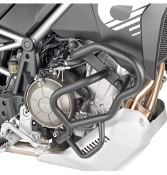 Givi TN6710 Paramotore tubolare Aprilia Tuareg 660 2021