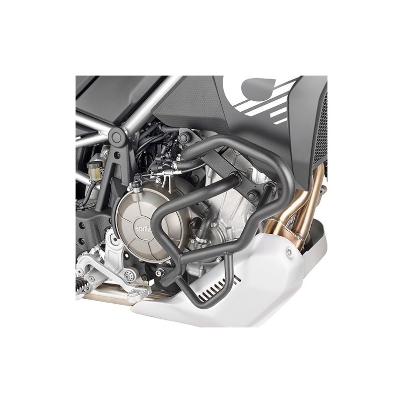 Givi TN6710 Paramotore tubolare Aprilia Tuareg 660 2021