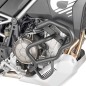 Givi TN6710 Paramotore tubolare Aprilia Tuareg 660 2021