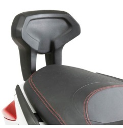 Givi TB55 Schienalino per Yamaha X-Max 125-250 10  13