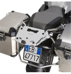 Givi SRA5112 Attacco bauletto BMW R1250GS Adventure e R1200GS Adventure LC