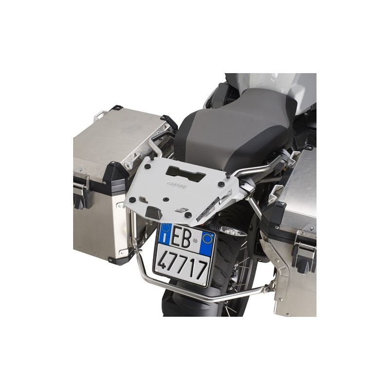 Givi SRA5112 Attacco bauletto BMW R1250GS Adventure e R1200GS Adventure LC