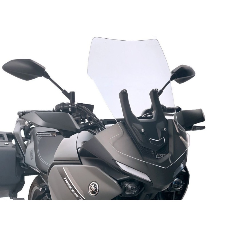 Cupolino Touring WRS YA027T Yamaha Tracer 7