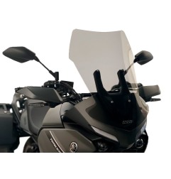 WRS YA027F Cupolino Touring Yamaha Tracer 7