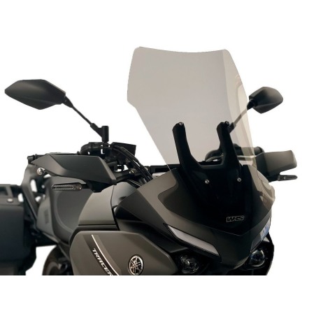 WRS YA027F Cupolino Touring Yamaha Tracer 7