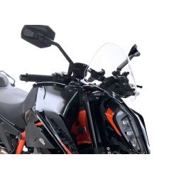 WRS KT011T Cupolino Sport KTM Duke 890 / 790