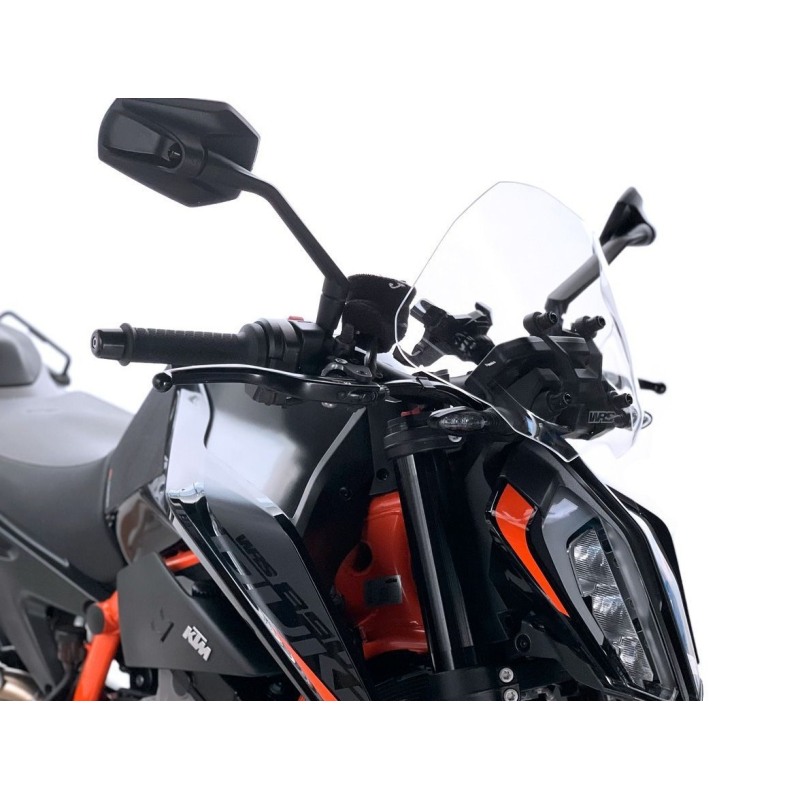 WRS KT011T Cupolino Sport KTM Duke 890 / 790