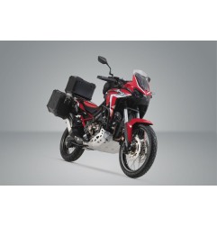 SW Motech ADV.01.950.75002/B Set bagaglio Nero Adventure Honda CRF1100L Africa Twin