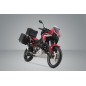 SW Motech ADV.01.950.75002/B Set bagaglio Nero Adventure Honda CRF1100L Africa Twin