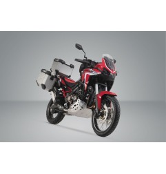 SW Motech ADV.01.950.75002/S Set bagaglio Adventure Honda CRF1100L Africa Twin