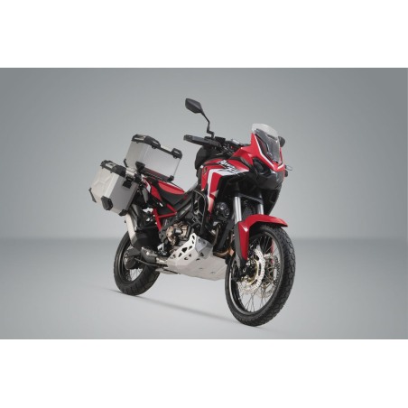 SW Motech ADV.01.950.75002/S Set bagaglio Adventure Honda CRF1100L Africa Twin