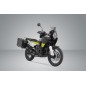 SW Motech KFT.03.992.70000/B Sistema valigie alluminio TRAX ADV 45/37 Husqvarna Norden 901 2021