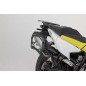 SW Motech KFT.03.992.70000/B Sistema valigie alluminio TRAX ADV 45/37 Husqvarna Norden 901 2021