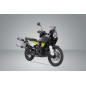 SW Motech KFT.03.992.70000/S Sistema valigie alluminio TRAX ADV 45/37 Husqvarna Norden 901 2021