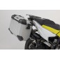 SW Motech KFT.03.992.70000/S Sistema valigie alluminio TRAX ADV 45/37 Husqvarna Norden 901 2021