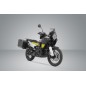 SW Motech KFT.03.992.50000/B Sistema valigie alluminio Nero TRAX ION 45/37 Husqvarna Norden 901 2021