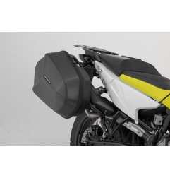 SW Motech KFT.03.992.60100/B borse laterali AERO ABS Husqvarna Norden 901 2021