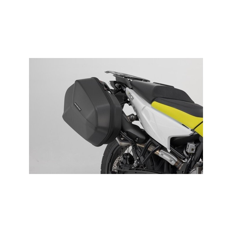 SW Motech KFT.03.992.60100/B borse laterali AERO ABS Husqvarna Norden 901 2021