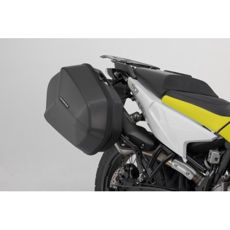 SW Motech KFT.03.992.60100/B borse laterali AERO ABS Husqvarna Norden 901 2021