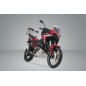 SW Motech GPT.01.950.70001/S bauletto alluminio Grigio TRAX ADV Honda CRF1100L Africa Twin