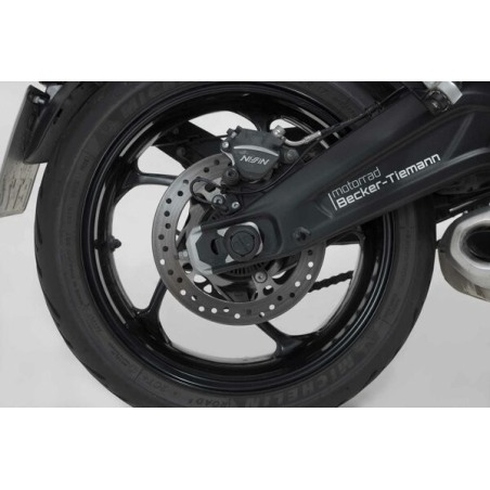 SW Motech ADV.11.991.76000 Kit protezione Adventure Triumph Tiger 660 Sport 2021