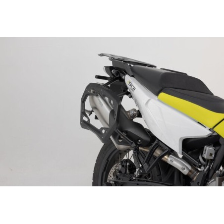 SW Motech KFT.03.992.30000/B Telai laterali portaborse PRO Husqvarna Norden 901 2021