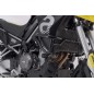 SW Motech SBL.13.849.10000/B Protezione motore tubolare Aprilia Tuareg 660 2021