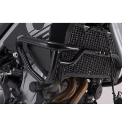 SW Motech SBL.13.849.10000/B Protezione motore tubolare Aprilia Tuareg 660 2021