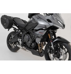 SW Motech SBL.11.991.10001/B Protezione motore tubolare Triumph Tiger 660 2021