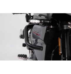 SW Motech SBL.11.991.10001/B Protezione motore tubolare Triumph Tiger 660 2021