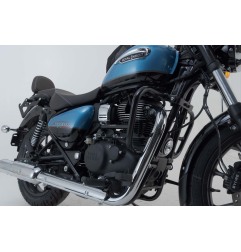 SW Motech SBL.41.983.10000/B Protezione motore tubolare Royal Enfield Meteor 2019