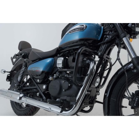 SW Motech SBL.41.983.10000/B Protezione motore tubolare Royal Enfield Meteor 2019