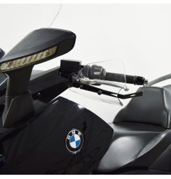 Isotta PM59 Paramani BMW C650GT dal 2016