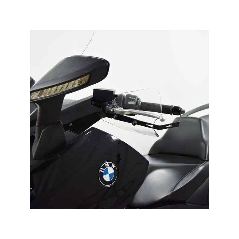 Isotta PM59 Paramani BMW C650GT dal 2016