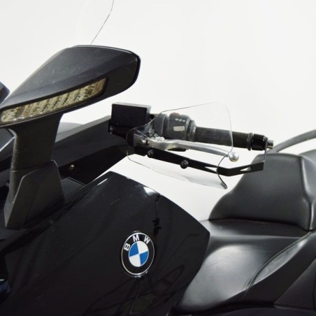 Isotta PM59 Paramani BMW C650GT dal 2016