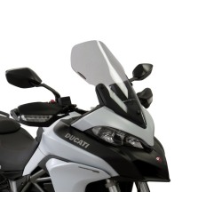 Powerbronze 420-D110 Cupolino Flip-Up Ducati Multistrada