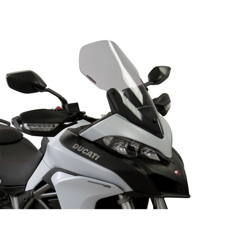 Powerbronze 420-D110 Cupolino Flip-Up Ducati Multistrada