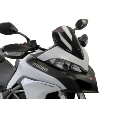 Powerbronze 460-D103 Cupolino Adventure Sport Ducati Multistrada V2 / 950